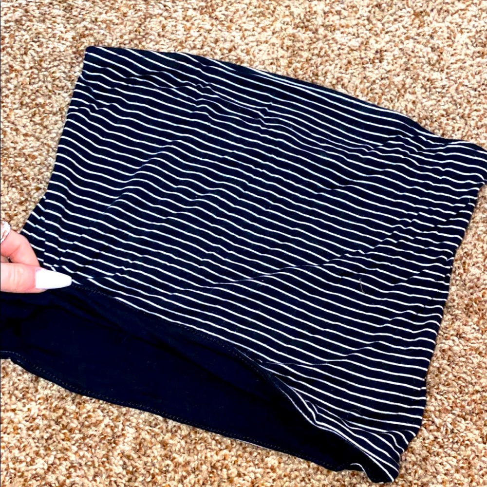 REVERSIBLE CROP TOP 👀